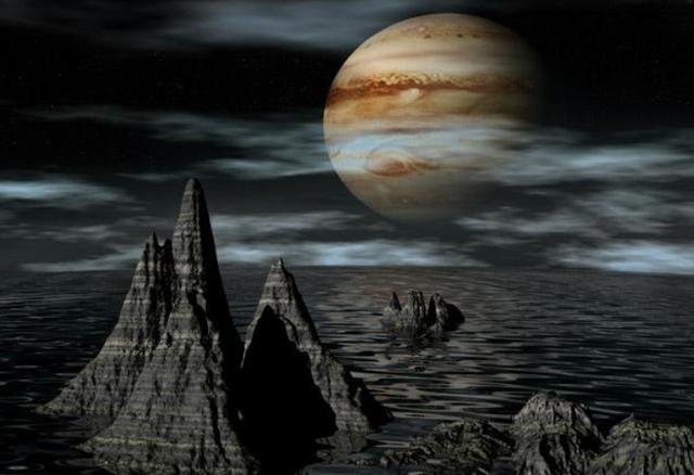 不用再困惑是否存在外星文明了，日本科学家发现了寻找外星文明的方法！78 / 作者:admin / 帖子ID:26561