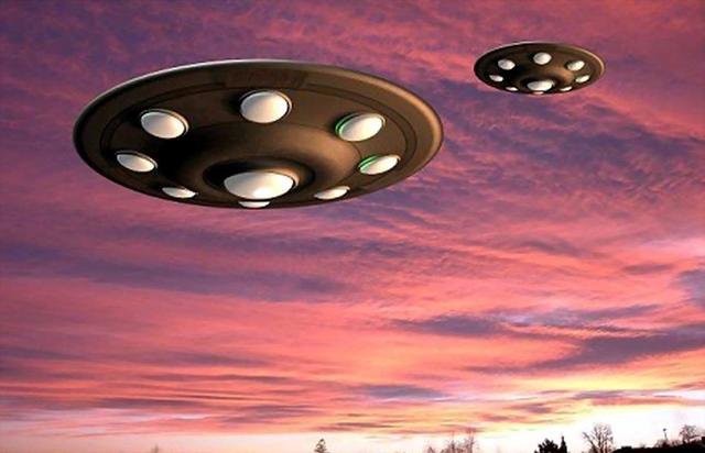 宇宙中UFO真实存在吗？为你解开UFO之谜943 / 作者:admin / 帖子ID:26562