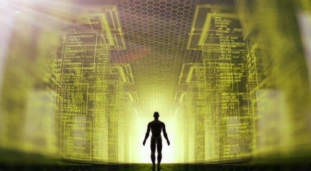 外星高级文明到底在哪里？我们或生活在他们创造的虚拟宇宙里！588 / 作者:admin / 帖子ID:26564