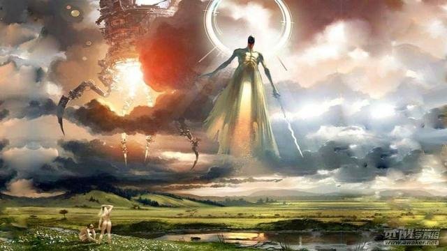 关于外星文明的奇怪理论296 / 作者:admin / 帖子ID:26571