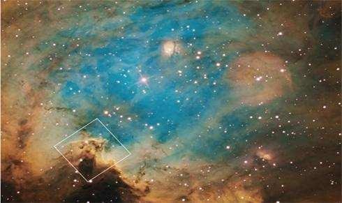 黑客组织表示：NASA将公布外星文明存在证据897 / 作者:admin / 帖子ID:26573