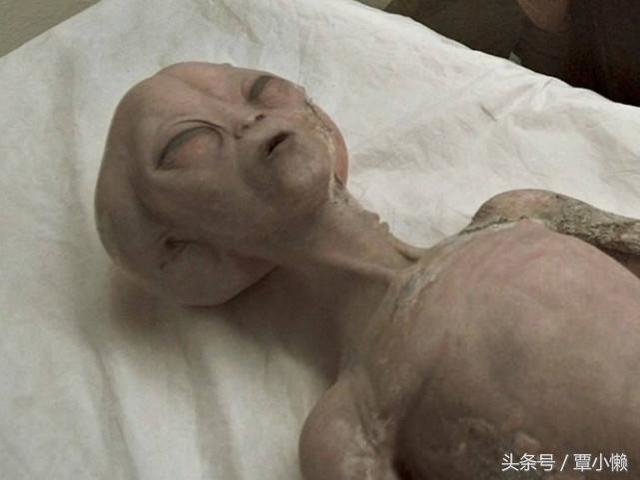 美国向我们隐瞒了这么多关于外星文明的消息！999 / 作者:one / 帖子ID:26585