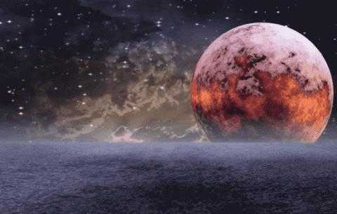 地球文明为宇宙中第一批智慧文明？地外生命已被NASA证实存在146 / 作者:佐助 / 帖子ID:26588