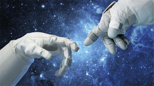 登月宇航员自称遇到UFO，外星文明或许就是月球人628 / 作者:admin / 帖子ID:26591
