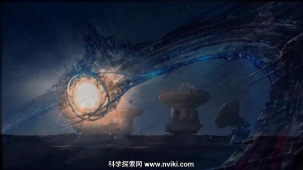 外星文明或已经找到 一颗恒星的怪异程度连诺贝尔奖科学家也无解616 / 作者:admin / 帖子ID:26594