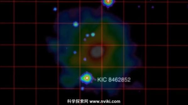 外星文明或已经找到 一颗恒星的怪异程度连诺贝尔奖科学家也无解813 / 作者:admin / 帖子ID:26594
