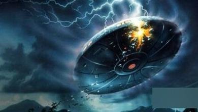 揭秘 | 中国古代的UFO之谜 ！570 / 作者:admin / 帖子ID:26596