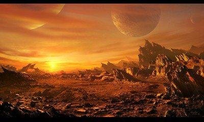 别找了！其实外星文明一直在我们身边！667 / 作者:一休 / 帖子ID:26613
