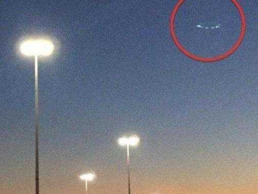 UFO是否存在 这像是一个投票题873 / 作者:浩瀚宇宙 / 帖子ID:26615