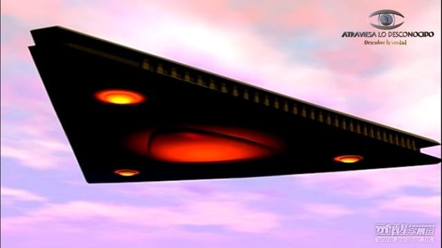 外星逆向工程？维基解密资料：反重力 TR-3B 外星科技大公开538 / 作者:另リ問 / 帖子ID:26617