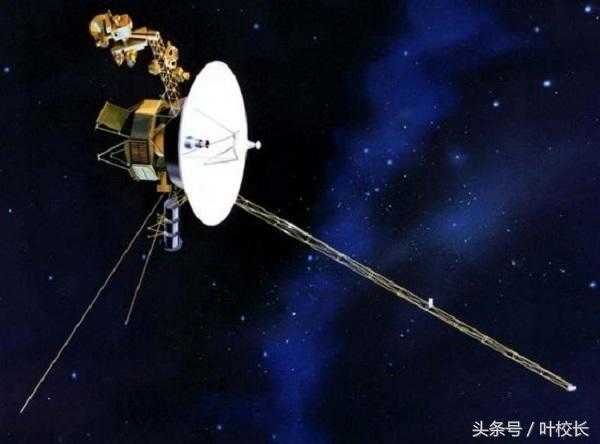 美国发射的探索宇宙的旅行者号飞船现在到哪了？995 / 作者:佛妹妹 / 帖子ID:26618