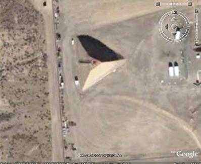 美国承认51区有UFO 美国51区ufo之谜827 / 作者:一休 / 帖子ID:26624