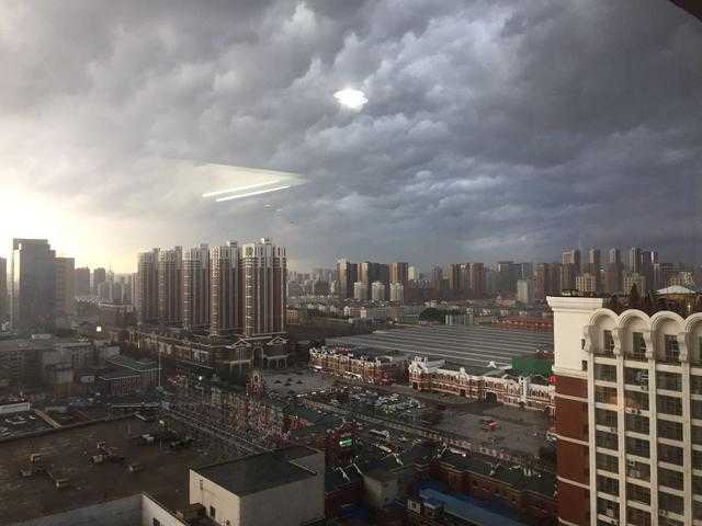 沈阳上空惊现UFO！原来如此！982 / 作者:宇智波佐助 / 帖子ID:26625