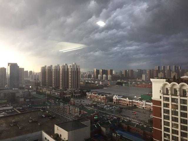 沈阳上空惊现UFO！原来如此！859 / 作者:宇智波佐助 / 帖子ID:26625