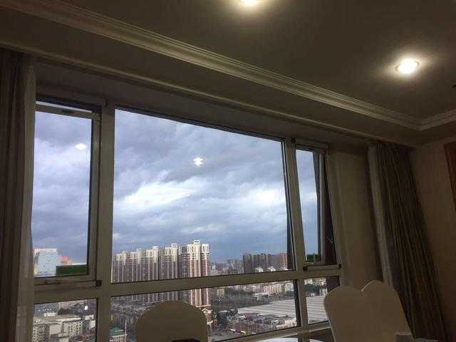 沈阳上空惊现UFO！原来如此！145 / 作者:宇智波佐助 / 帖子ID:26625