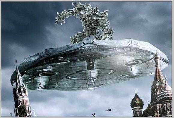 外星文明的二向箔武器怎样摧毁人类？科学家：整个宇宙被压成一张纸253 / 作者:eseja / 帖子ID:26636