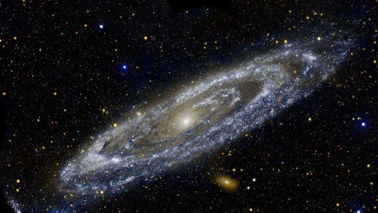 为什么天体星球都是圆的 但星系却是扁的468 / 作者:伤我心太深 / 帖子ID:26627