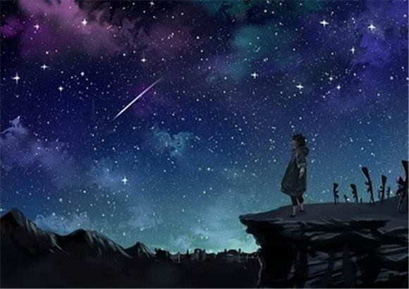 如何区分天上的星星,天文观测史 教你认识星座485 / 作者:伤我心太深 / 帖子ID:26628