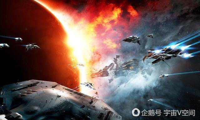 你要找的外星文明已经找到了679 / 作者:kx2012 / 帖子ID:26642