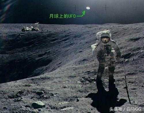 遥不可及的外星文明有可能就在你我身边，只是你有可能没察觉378 / 作者:七七 / 帖子ID:26652