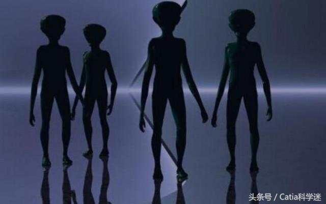 人类一旦遇见外星文明怎么办？“千万不要试图倒地装死”826 / 作者:光～带 / 帖子ID:26656
