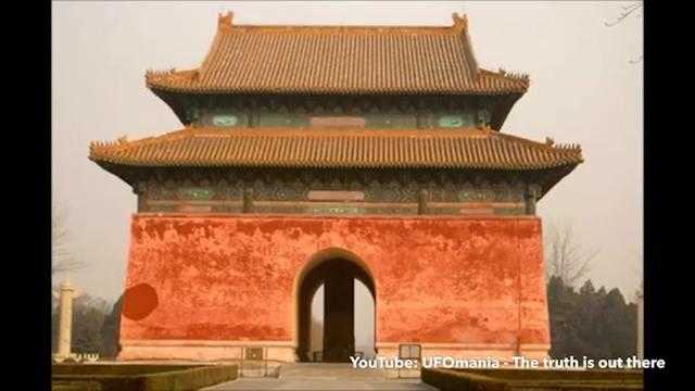 这些照片疑似可以证明“时空旅行”的真实性，专家无法给出解释940 / 作者:麦田 / 帖子ID:26661