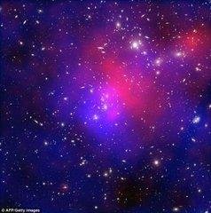 粉色的星空，盘点宇宙中的那些粉色星系377 / 作者:hejiao / 帖子ID:26668
