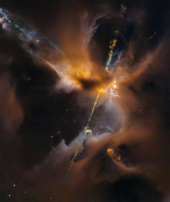 宇宙真的只有区区920亿光年吗？在宇宙之外究竟还有着什么？452 / 作者:775852121 / 帖子ID:26669