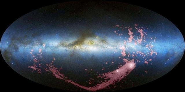 宇宙真的只有区区920亿光年吗？在宇宙之外究竟还有着什么？793 / 作者:775852121 / 帖子ID:26669