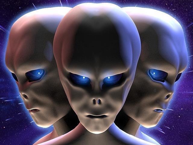 有那么多UFO的记载，为何不能验证外星文明的存在？830 / 作者:zetas666 / 帖子ID:26677