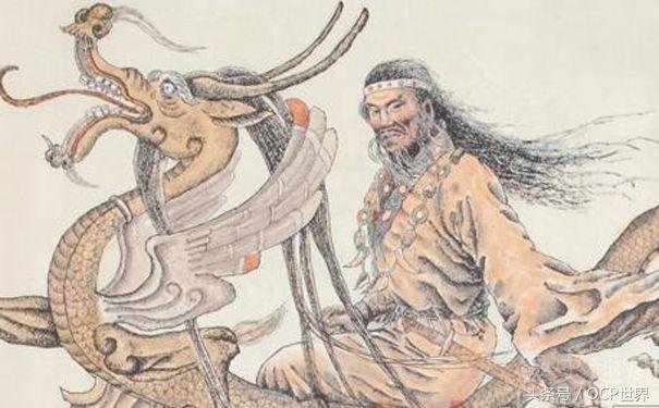 女娲 黄帝 唐尧 历史上这四个人可能是外星文明641 / 作者:PartinGuitar / 帖子ID:26678