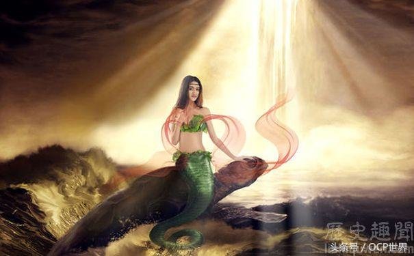 女娲 黄帝 唐尧 历史上这四个人可能是外星文明369 / 作者:PartinGuitar / 帖子ID:26678