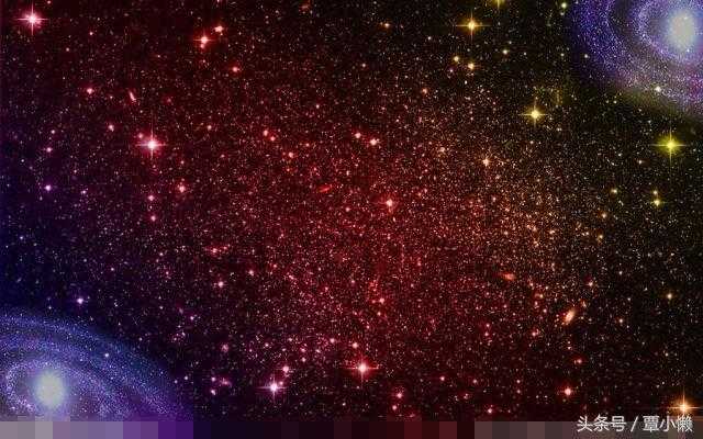 宇宙究竟存不存外星文明？这个答案可能会让你相信有789 / 作者:sonesaseya / 帖子ID:26688