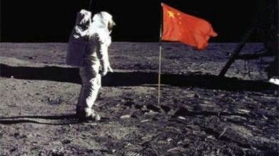 嫦娥二号拍到月球惊人秘密：月球或存在与人类合作的外星势力879 / 作者:xiehongpen / 帖子ID:26690