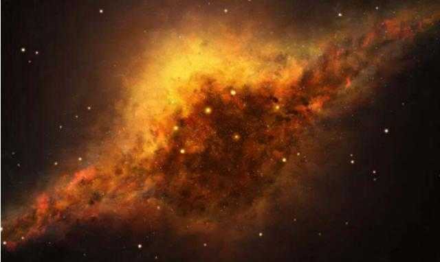 宇宙到底有多大？竟然用光就可以测量692 / 作者:小月 / 帖子ID:26695