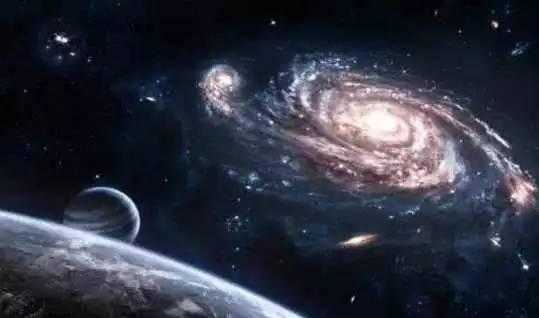 宇宙中3个“之最”，最大的星系竟是它？真是让人意想不到！68 / 作者:kx2012 / 帖子ID:26697