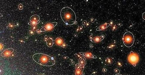 天文学家算错了！我们的星系就有1000亿颗类地球的行星665 / 作者:鹏少 / 帖子ID:26698