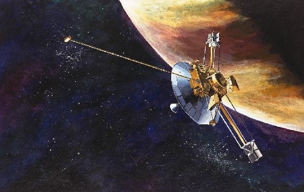 人类首席外交官！先驱者10号彻底失去联络，消失在无尽的宇宙中213 / 作者:u3203186 / 帖子ID:26699