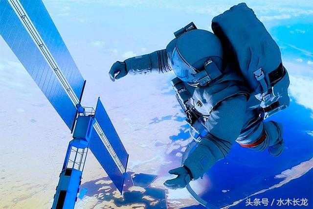 我们的真正祖先还在宇宙中飞行810 / 作者:上校 / 帖子ID:26701