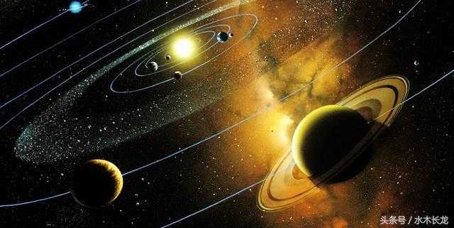 我们的真正祖先还在宇宙中飞行945 / 作者:上校 / 帖子ID:26701