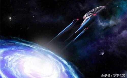 我们的真正祖先还在宇宙中飞行240 / 作者:上校 / 帖子ID:26701
