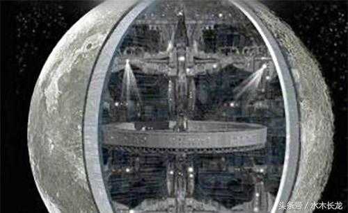 我们的真正祖先还在宇宙中飞行85 / 作者:上校 / 帖子ID:26701
