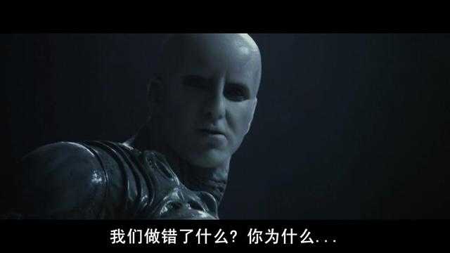 人类是否是外星文明的后裔？173 / 作者:WX. / 帖子ID:26710