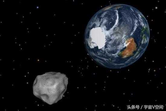 最新消息：欧空局宣布房子大小的小行星将于10月飞掠地球960 / 作者:艾萨克·牛顿 / 帖子ID:26718