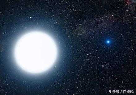 太阳毁灭，人类何去何从？宇宙中的最后希望：白矮星959 / 作者:丶果果 / 帖子ID:26722