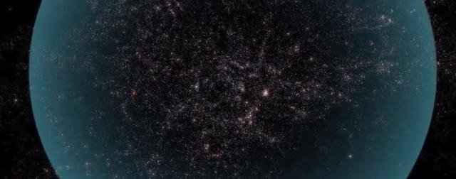 宇宙中究竟有多少个星系，给你一大串0你数一数？165 / 作者:blackjoker / 帖子ID:26729