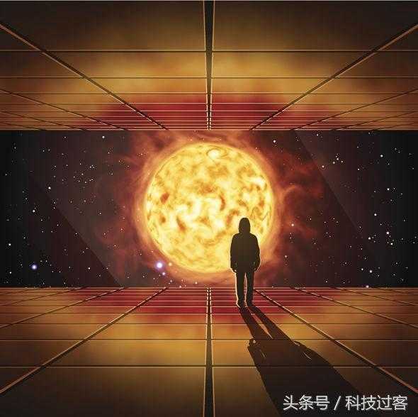 银河系中黑洞可能超过1亿，或成星际旅行最大障碍！34 / 作者:沉思者 / 帖子ID:26730