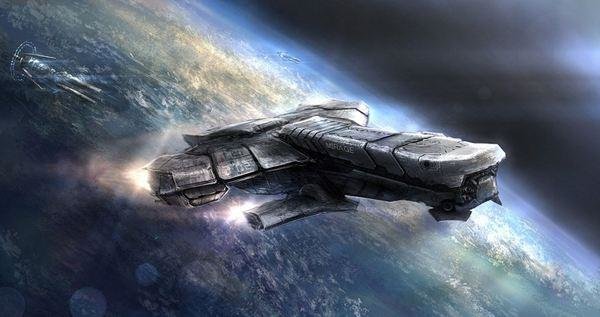 宇宙若爆发星际大战，美国将使出终极武器，地球文明取胜概率不小860 / 作者:icefish26 / 帖子ID:26740