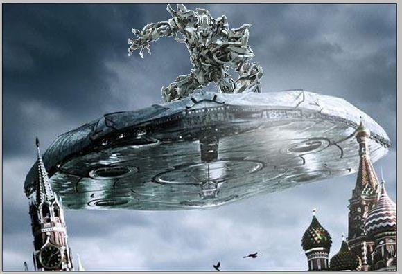 宇宙若爆发星际大战，美国将使出终极武器，地球文明取胜概率不小365 / 作者:icefish26 / 帖子ID:26740