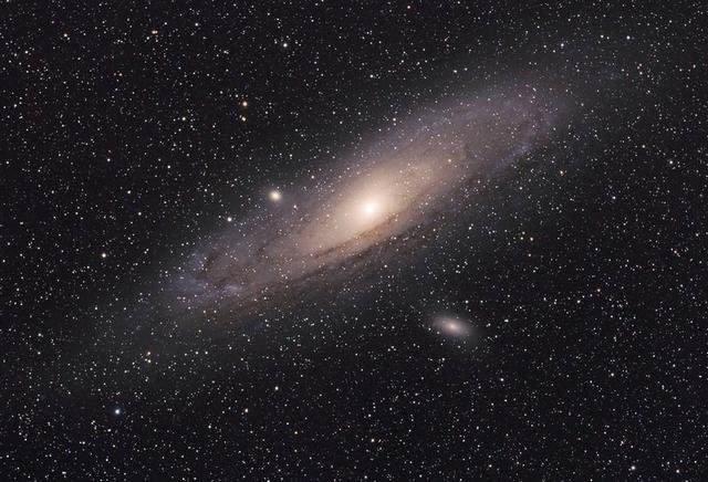 30亿年后的宇宙盛会，地球夜空将貌美如花13 / 作者:shino0008 / 帖子ID:26742